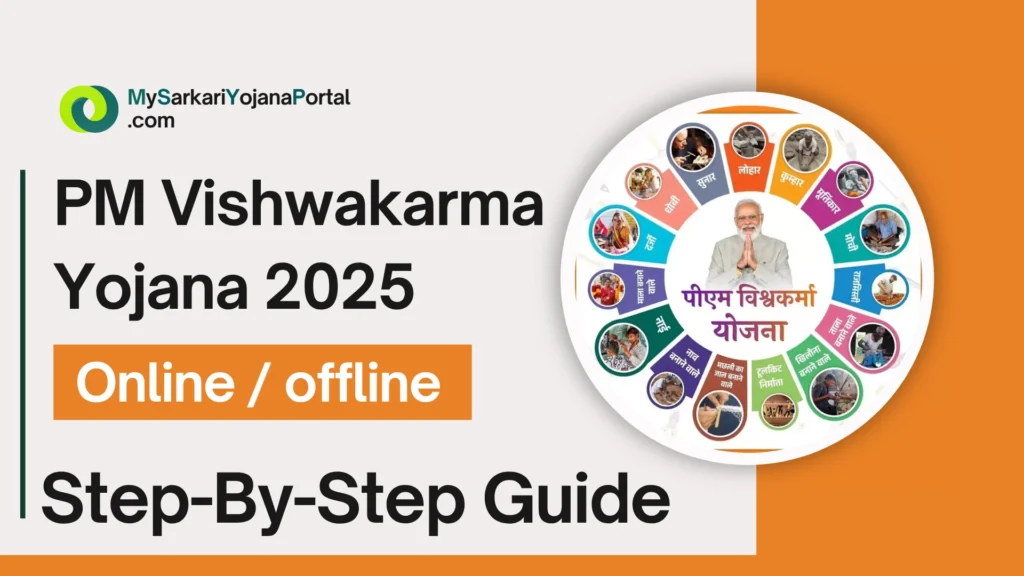 PM Vishwakarma Yojana 2025: Comprehensive Guide 3 PM Vishwakarma Yojana 2025: Comprehensive Guide
