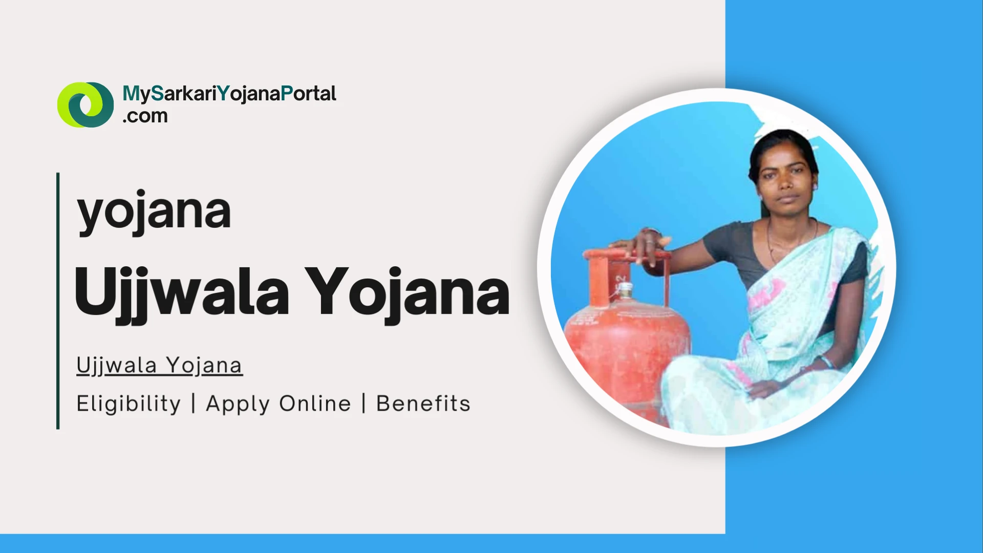 Ujjwala Yojana ( PMUY ) 2025 : Hindi Comprehensive