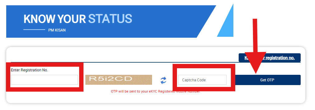 PM Kisan Status Check 2025 Step by Step Comprehensive Guide 6 PM Kisan Status Check 2025