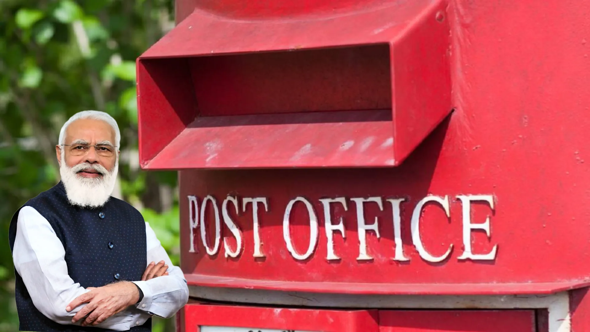 POST Office Latest Scheme धांसू स्कीम: पांच साल में ₹5 लाख का सीधा फायदा, टैक्स भी बचेगा