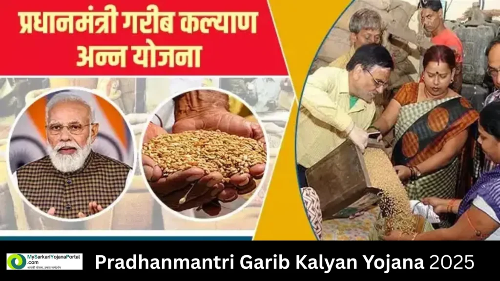 Pradhanmantri Garib Kalyan Yojana PMGKY 2025 : Comprehensive 2 Pradhanmantri Garib Kalyan Yojana PMGKY 2025 : Comprehensive
